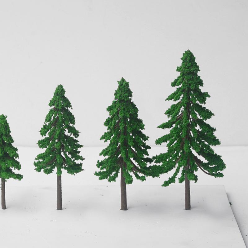 Phụ Kiện Mô Hình JY-213