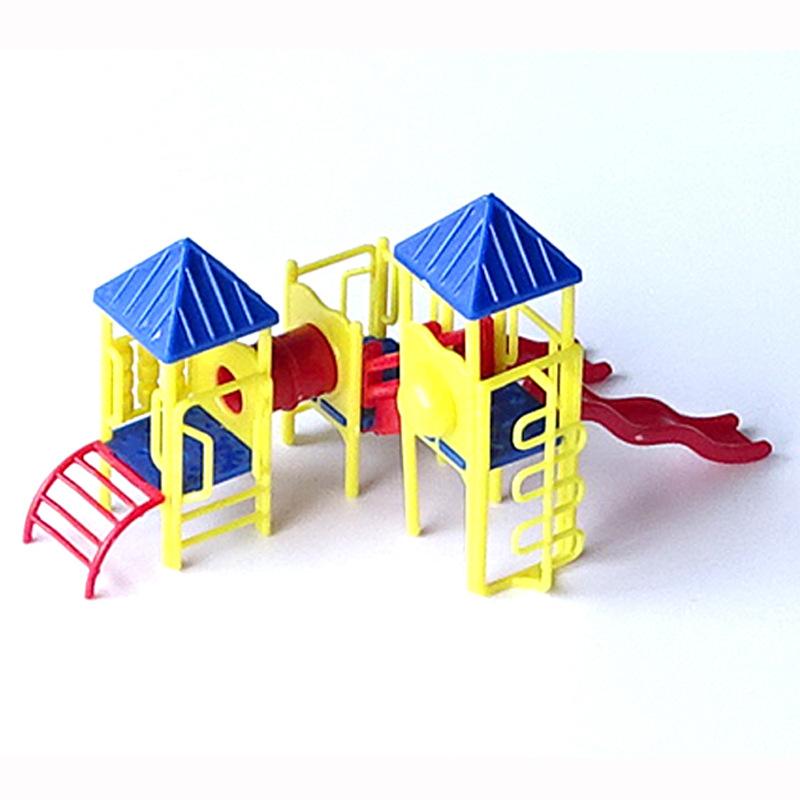 Phụ Kiện Mô Hình JY-120