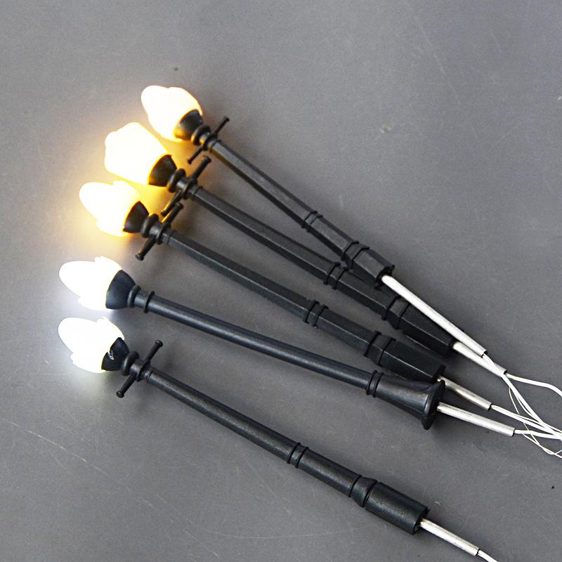 Phụ Kiện Mô Hình JY-241