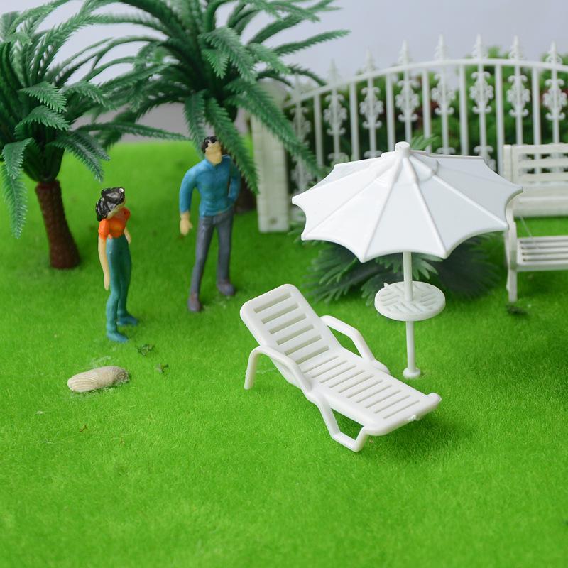 Phụ Kiện Mô Hình JY-210