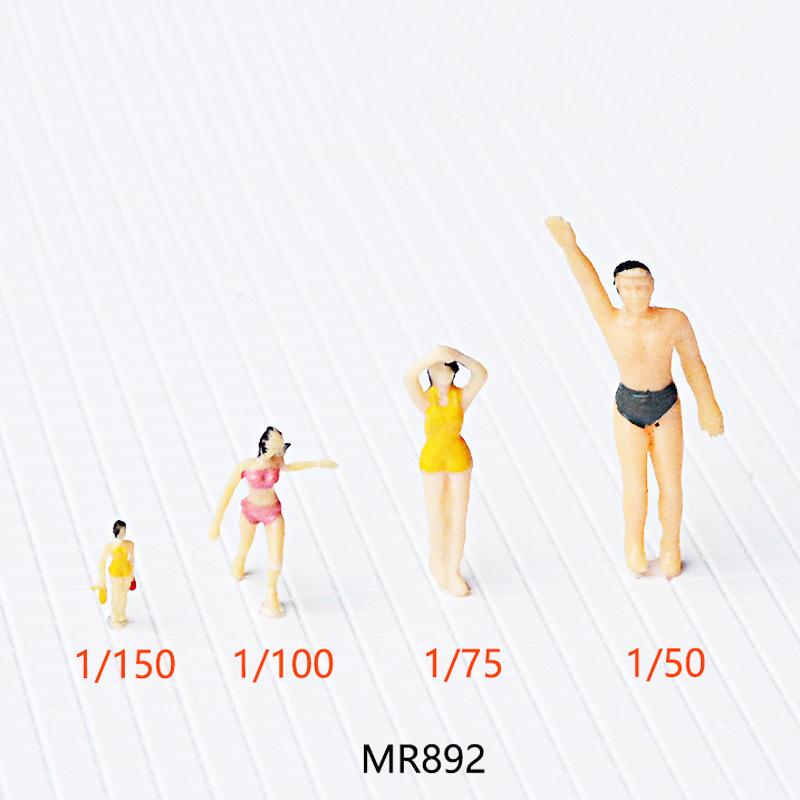 Phụ Kiện Mô Hình JY-23