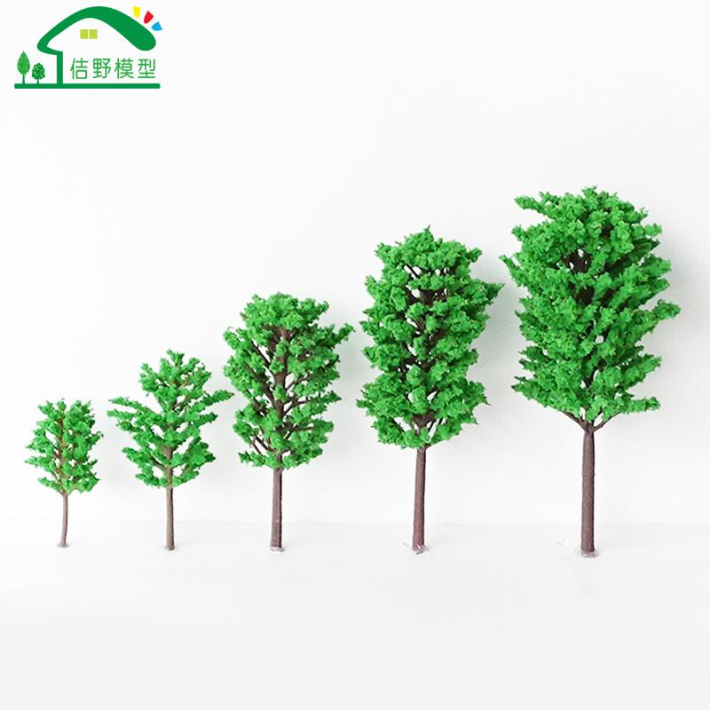 Phụ Kiện Mô Hình JY-319