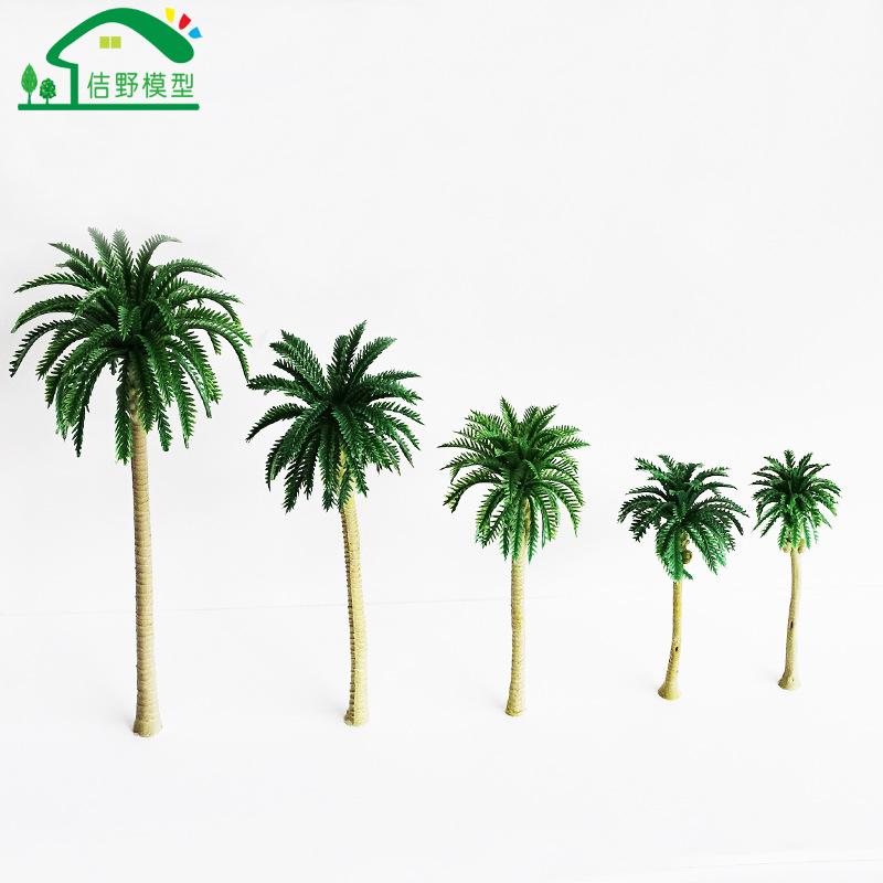 Phụ Kiện Mô Hình JY-2