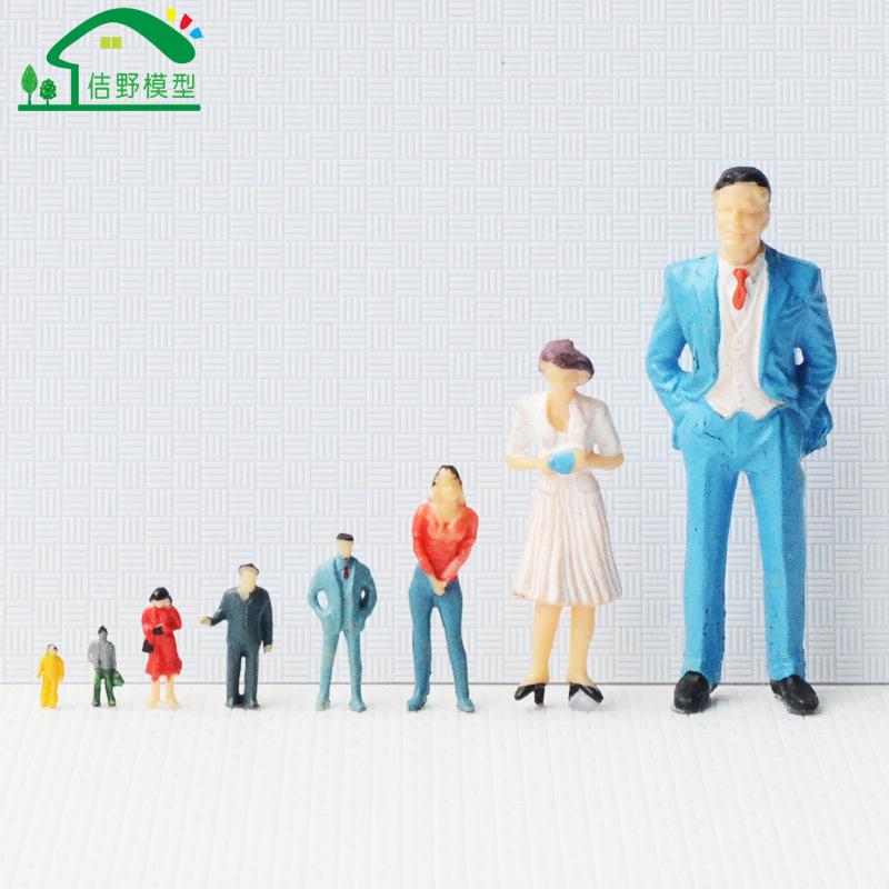 Phụ Kiện Mô Hình JY-11