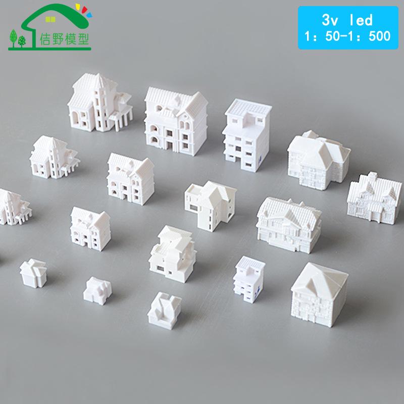 Phụ Kiện Mô Hình JY-170