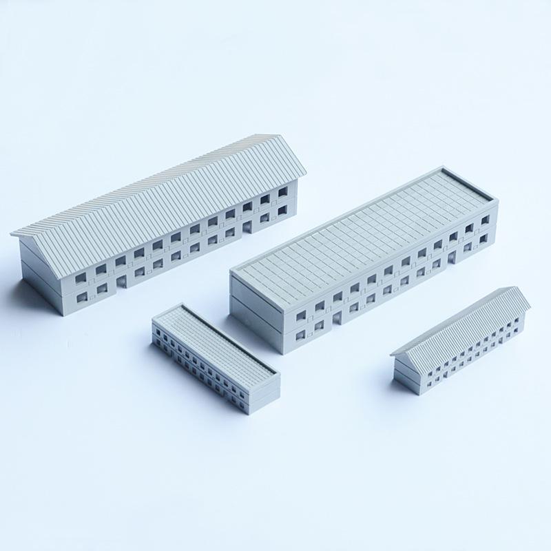 Phụ Kiện Mô Hình JY-124