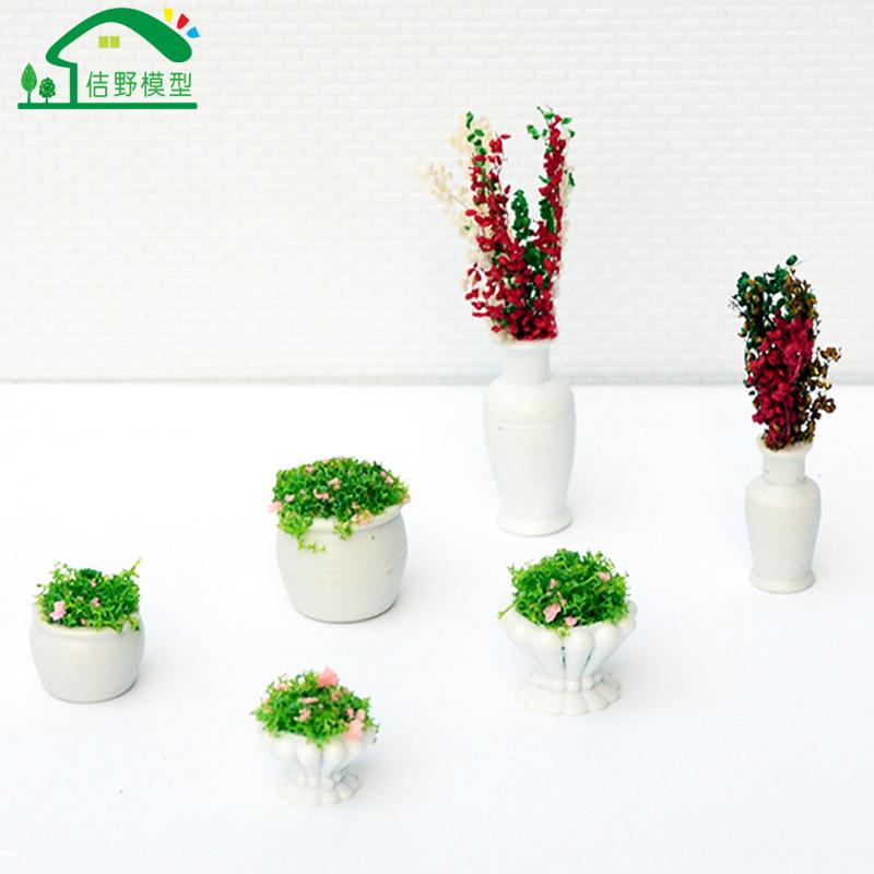 Phụ Kiện Mô Hình JY-38