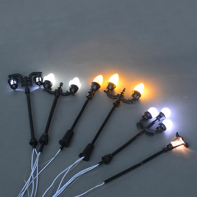 Phụ Kiện Mô Hình JY-45