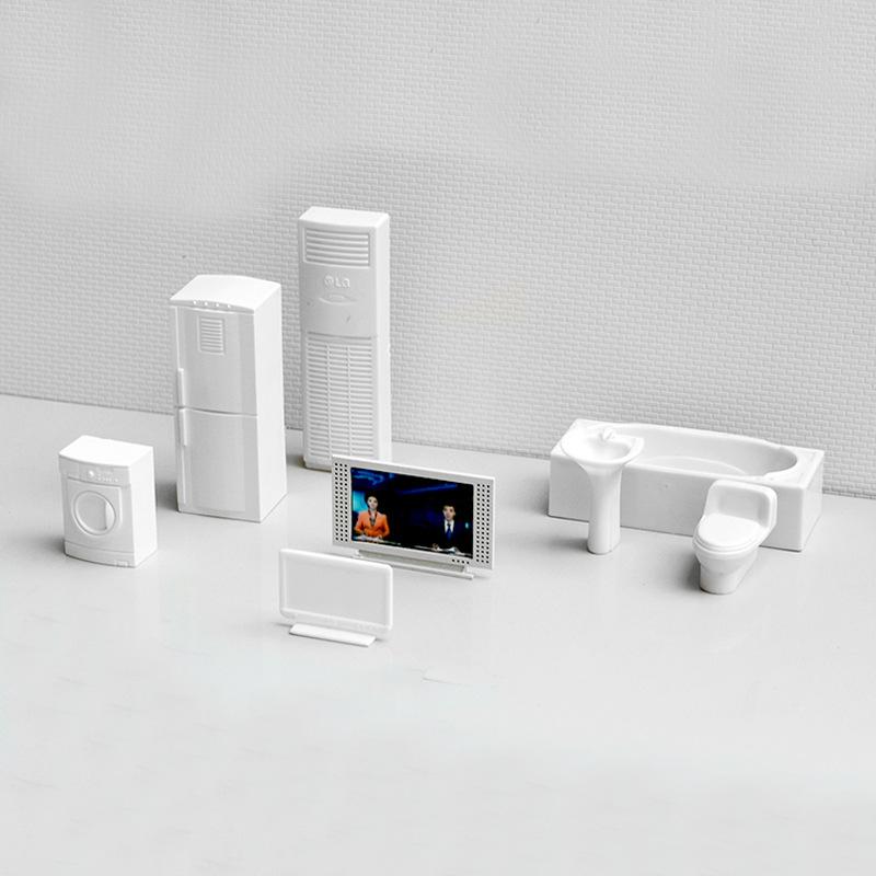 Phụ Kiện Mô Hình JY-181