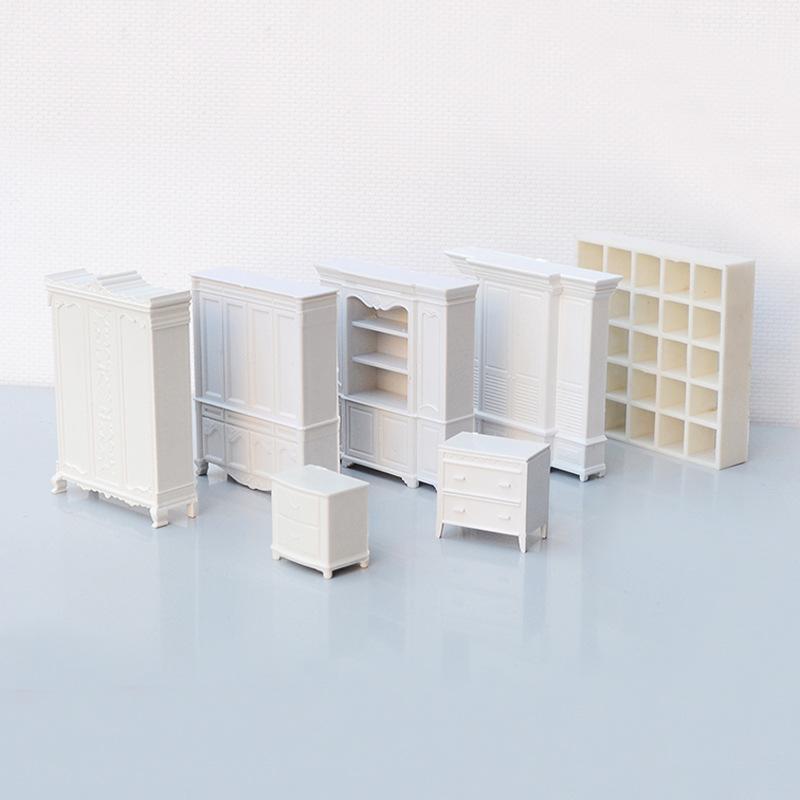 Phụ Kiện Mô Hình JY-105