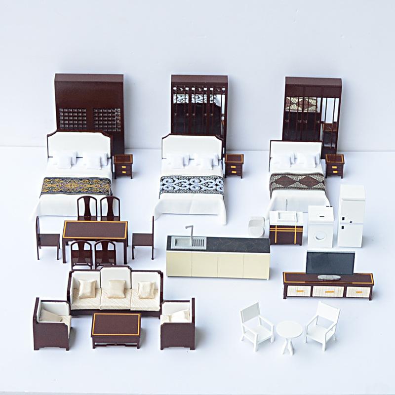 Phụ Kiện Mô Hình JY-200