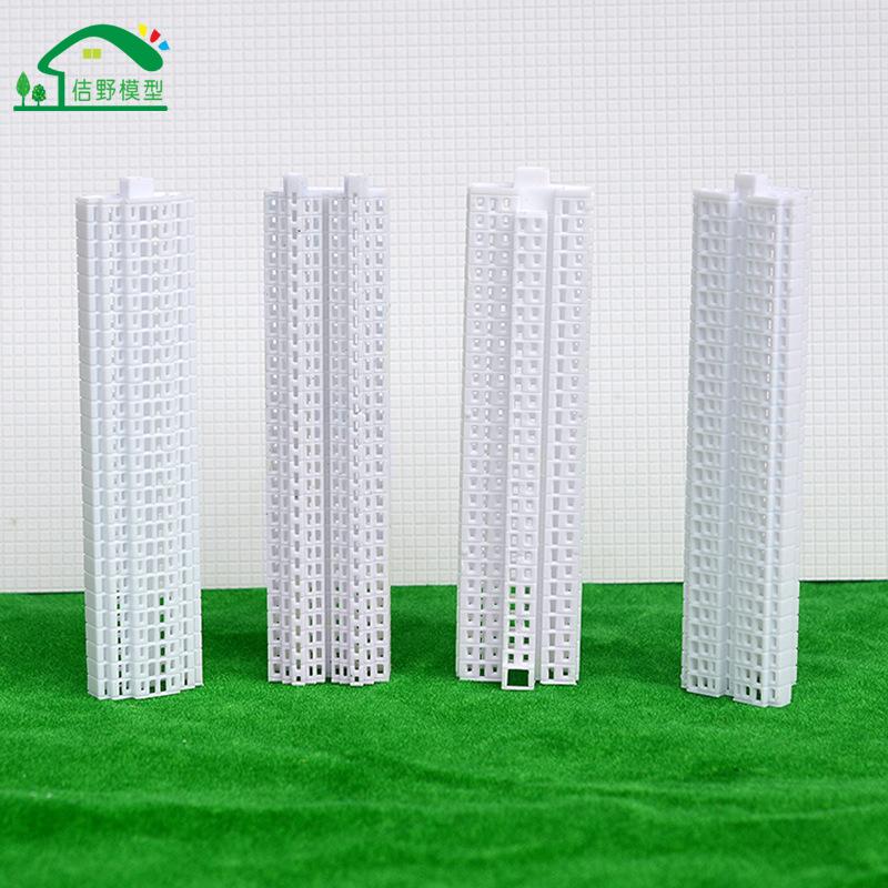 Phụ Kiện Mô Hình JY-162