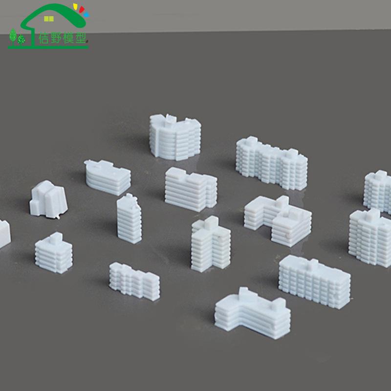 Phụ Kiện Mô Hình JY-172