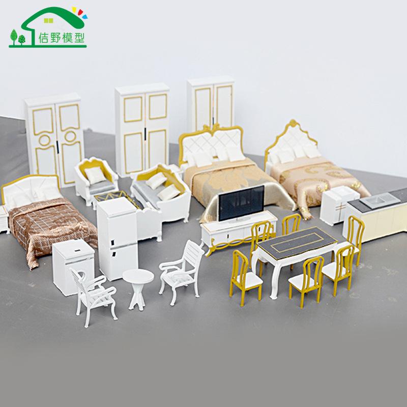 Phụ Kiện Mô Hình JY-184