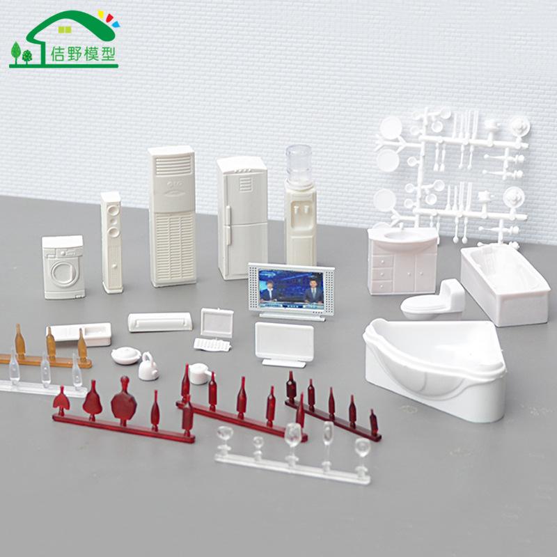 Phụ Kiện Mô Hình JY-310