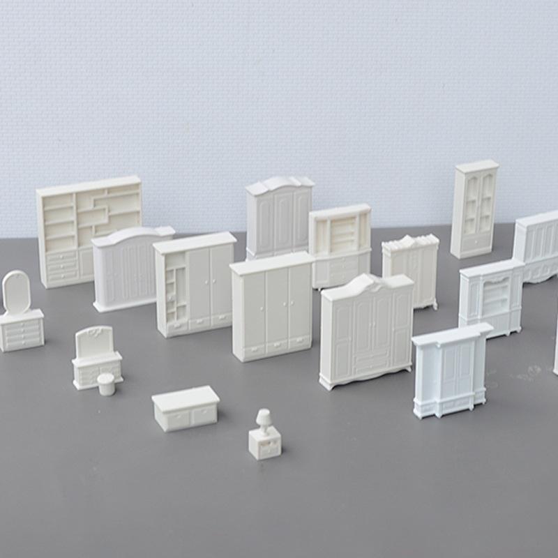 Phụ Kiện Mô Hình JY-192