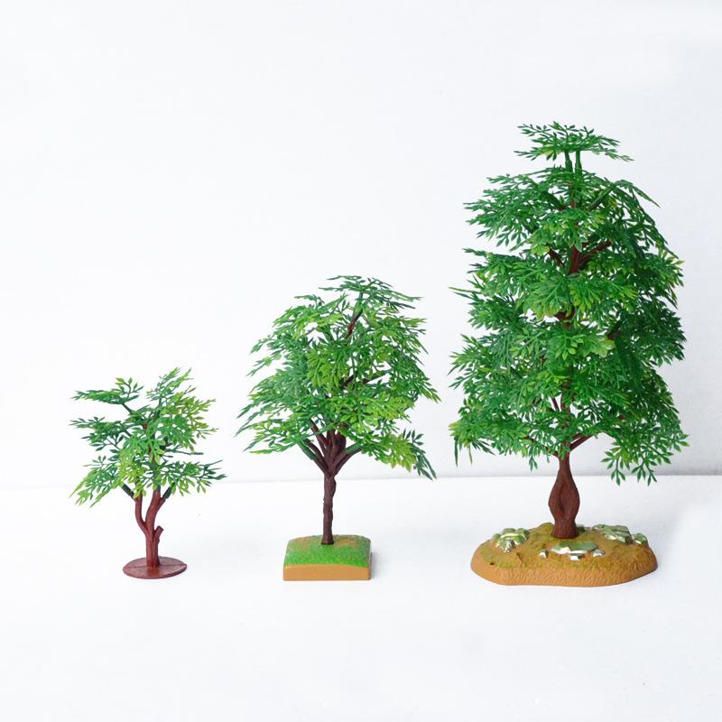 Phụ Kiện Mô Hình JY-147