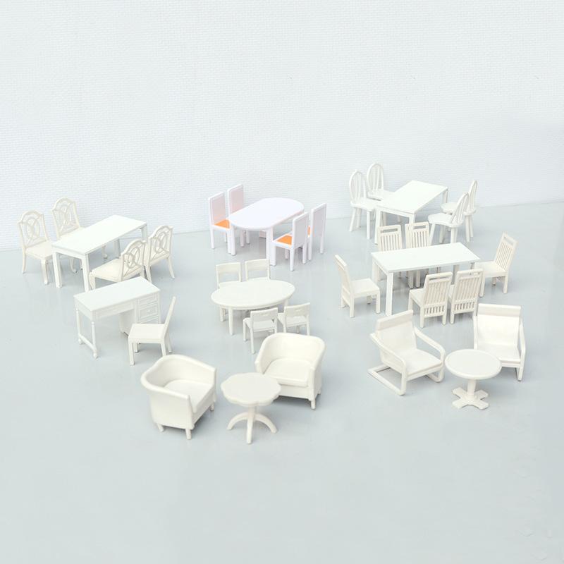 Phụ Kiện Mô Hình JY-214