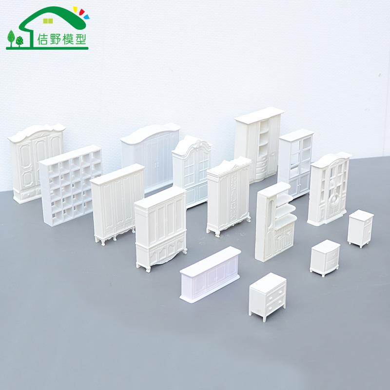 Phụ Kiện Mô Hình JY-215