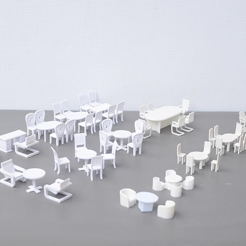 Phụ Kiện Mô Hình JY-173