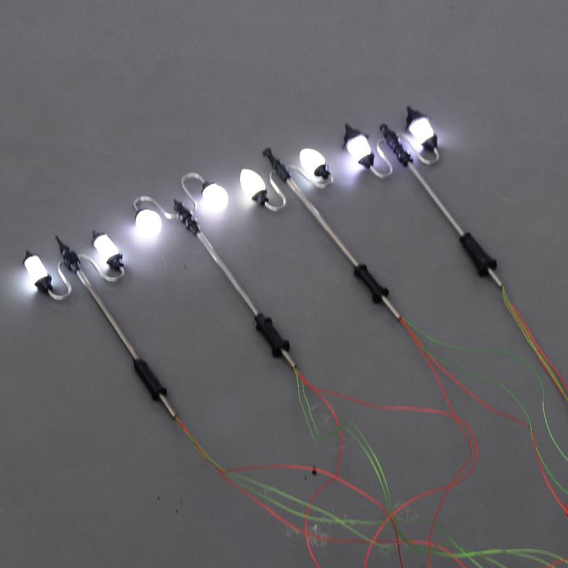 Phụ Kiện Mô Hình JY-223