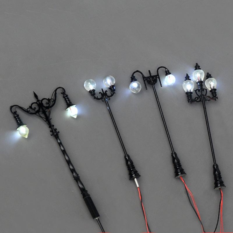 Phụ Kiện Mô Hình JY-220