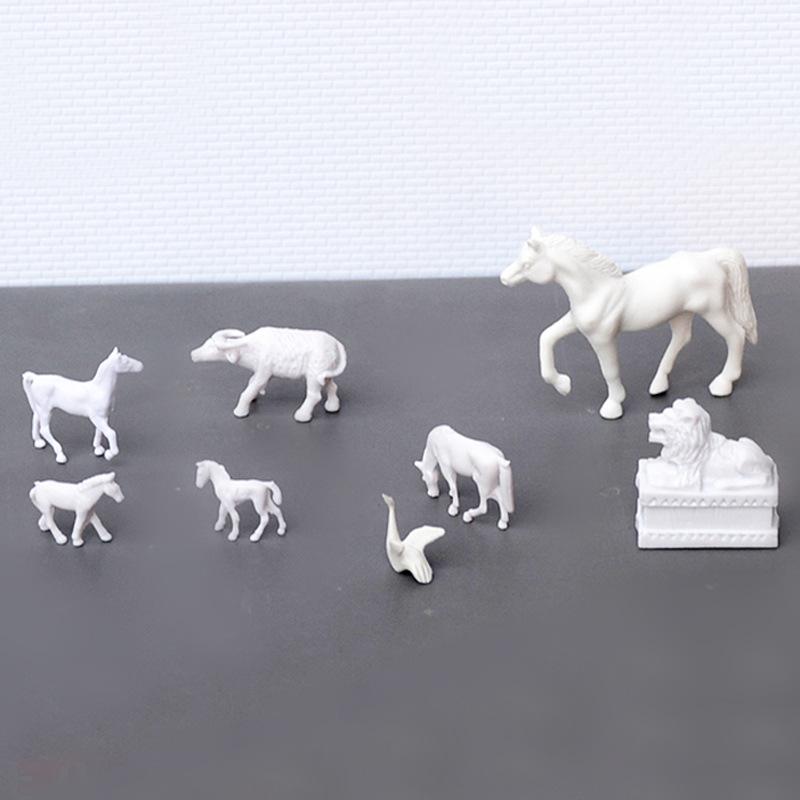 Phụ Kiện Mô Hình JY-307