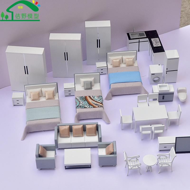 Phụ Kiện Mô Hình JY-101