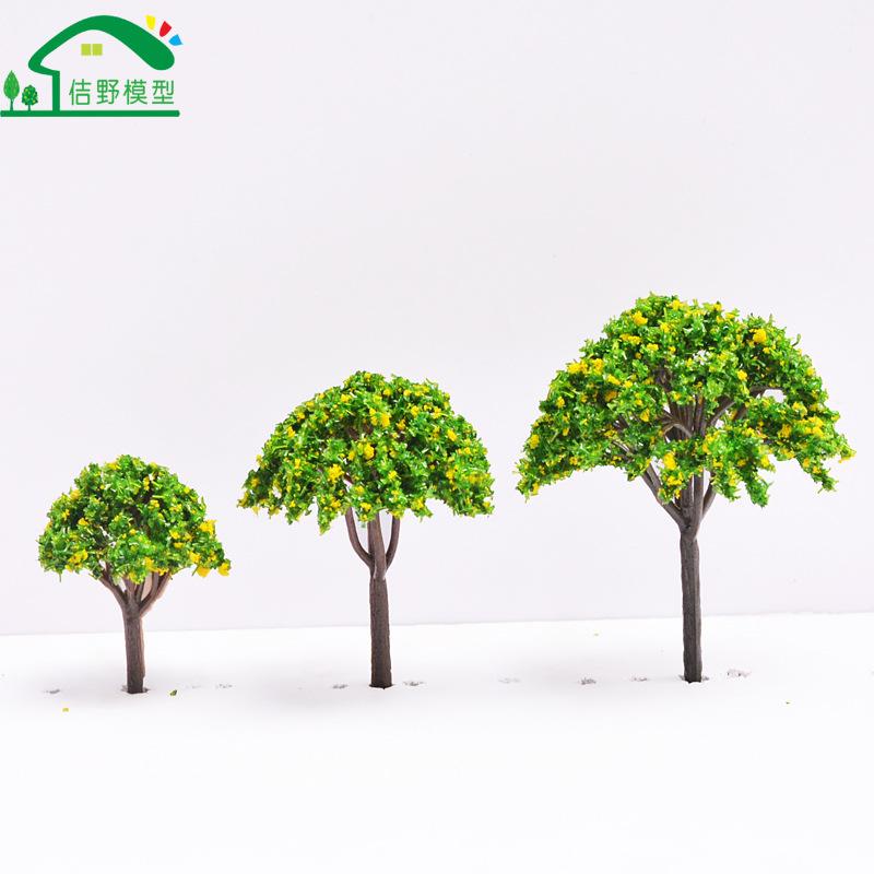 Phụ Kiện Mô Hình JY-287