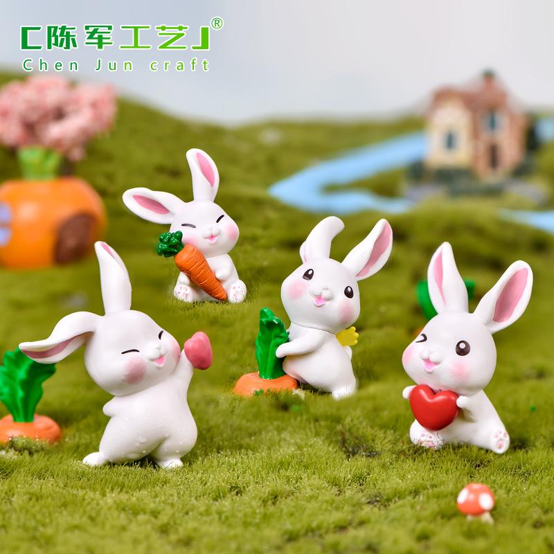 Phụ Kiện Tiểu Cảnh ZC-1769