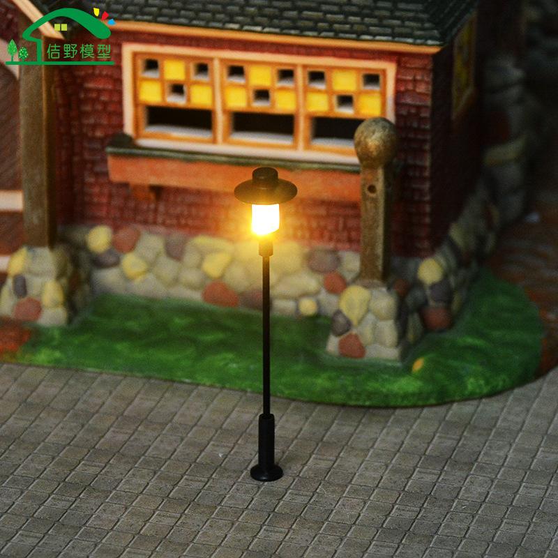 Phụ Kiện Mô Hình JY-169