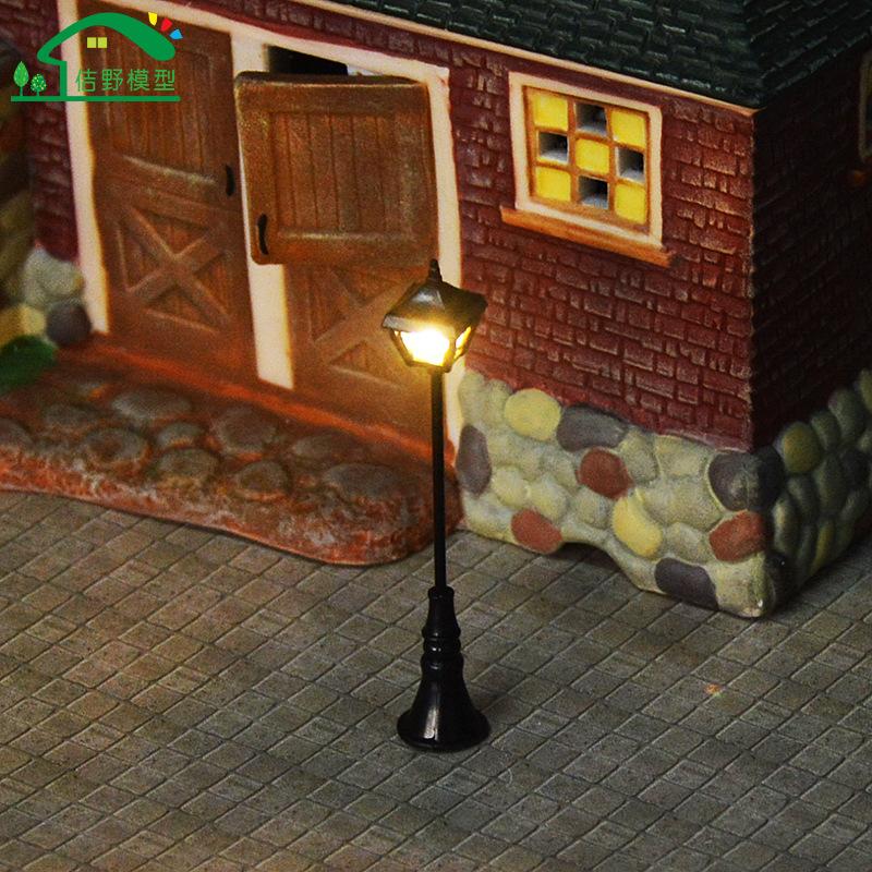 Phụ Kiện Mô Hình JY-108