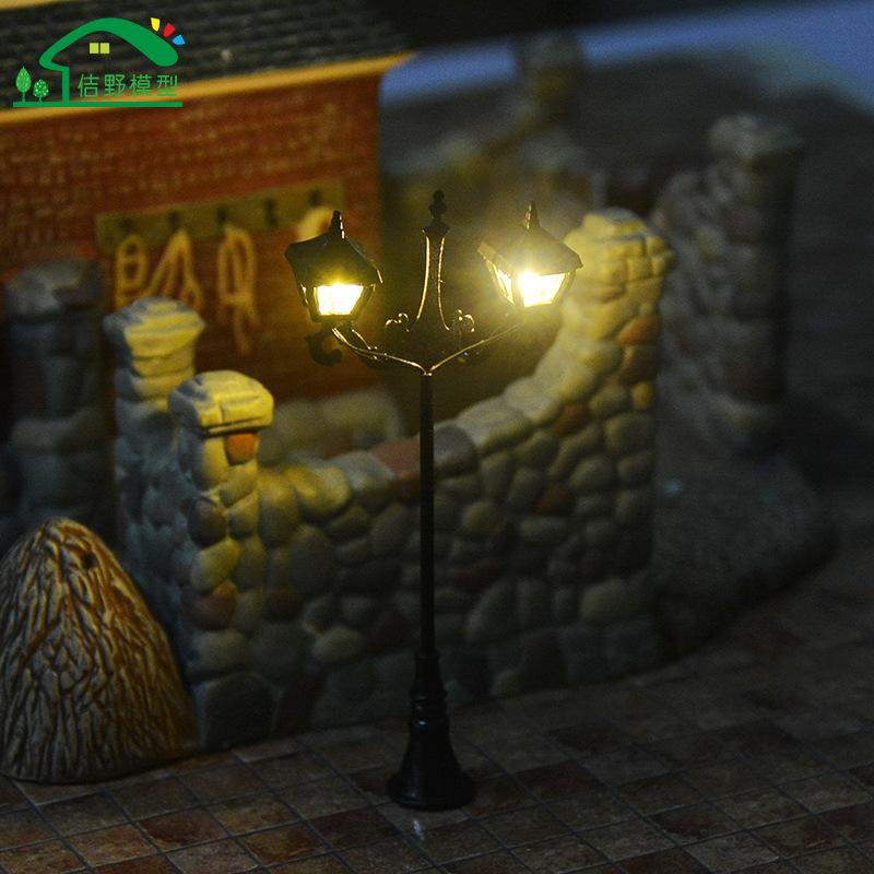 Phụ Kiện Mô Hình JY-188