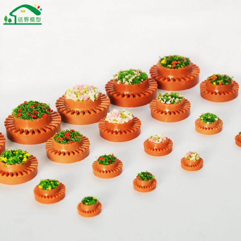 Phụ Kiện Mô Hình JY-137