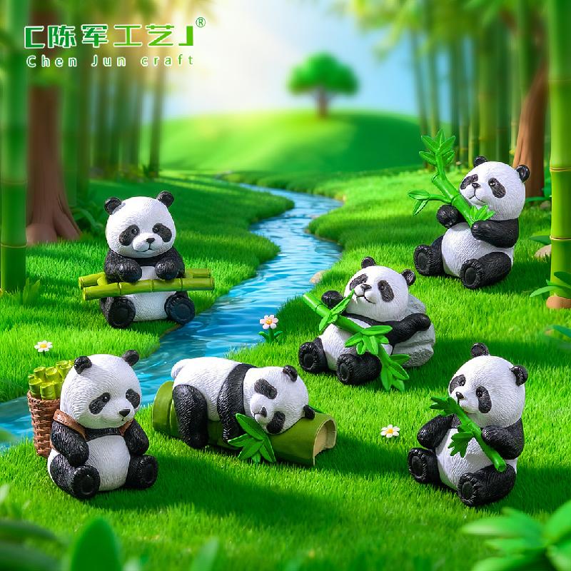 Phụ Kiện Tiểu Cảnh ZC-1851