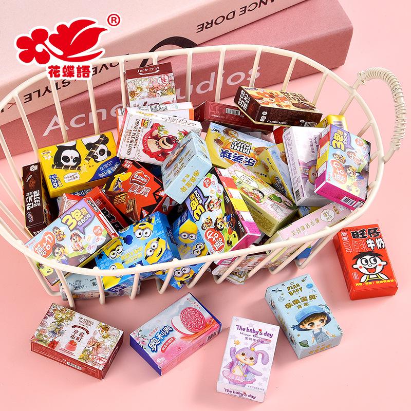 Phụ Kiện Nhỏ Xinh FL-272