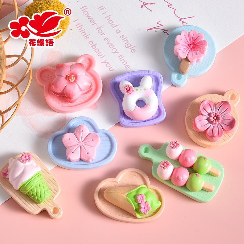 Phụ Kiện Nhỏ Xinh FL-349