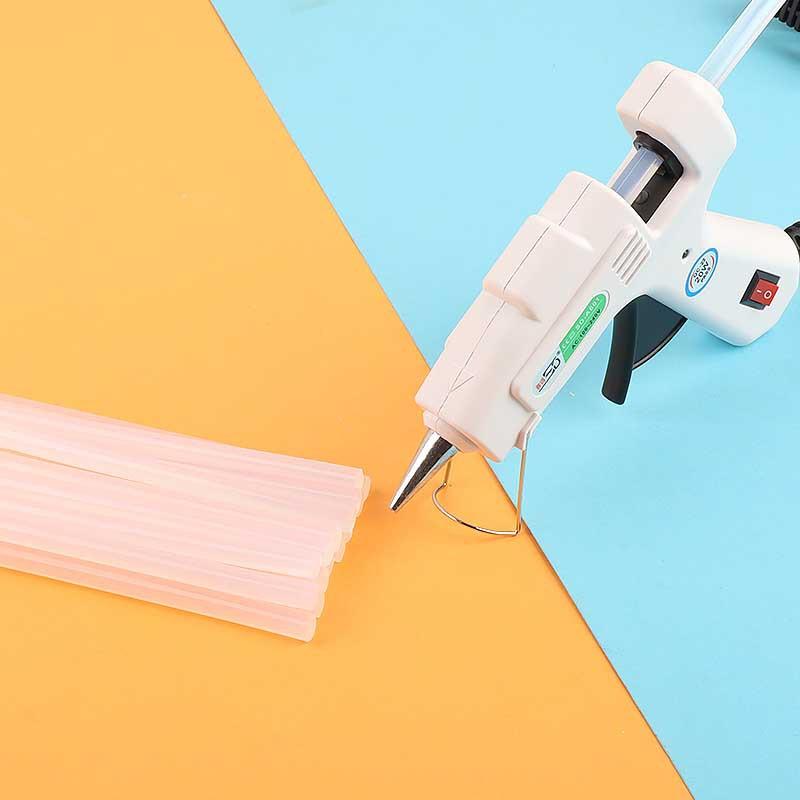 Charm LaBuBu Keo nóng DIY trang trí phụ kiện thủ công (FF-496)