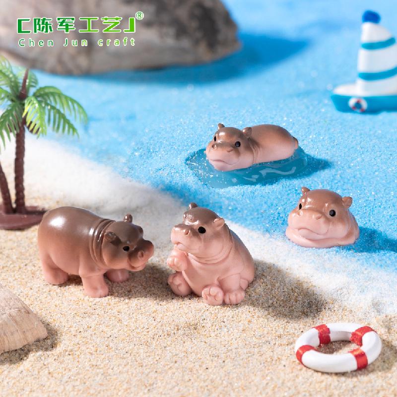 Phụ Kiện Tiểu Cảnh ZC-1797