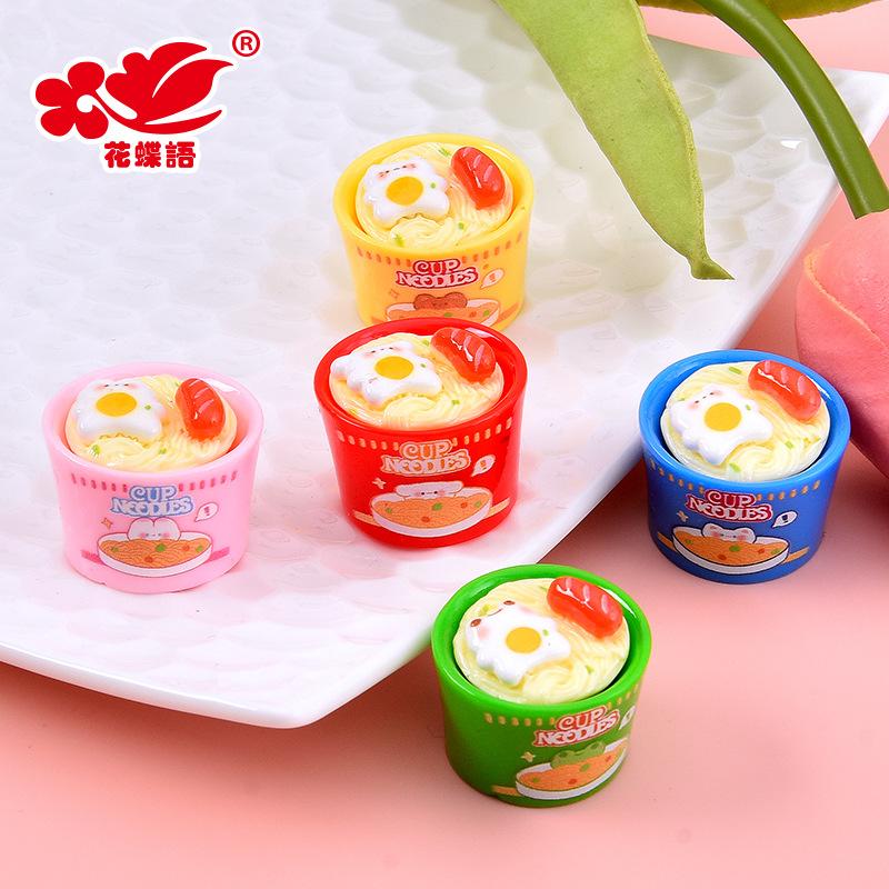 Phụ Kiện Nhỏ Xinh Mì ly động vật mini (NX-153)