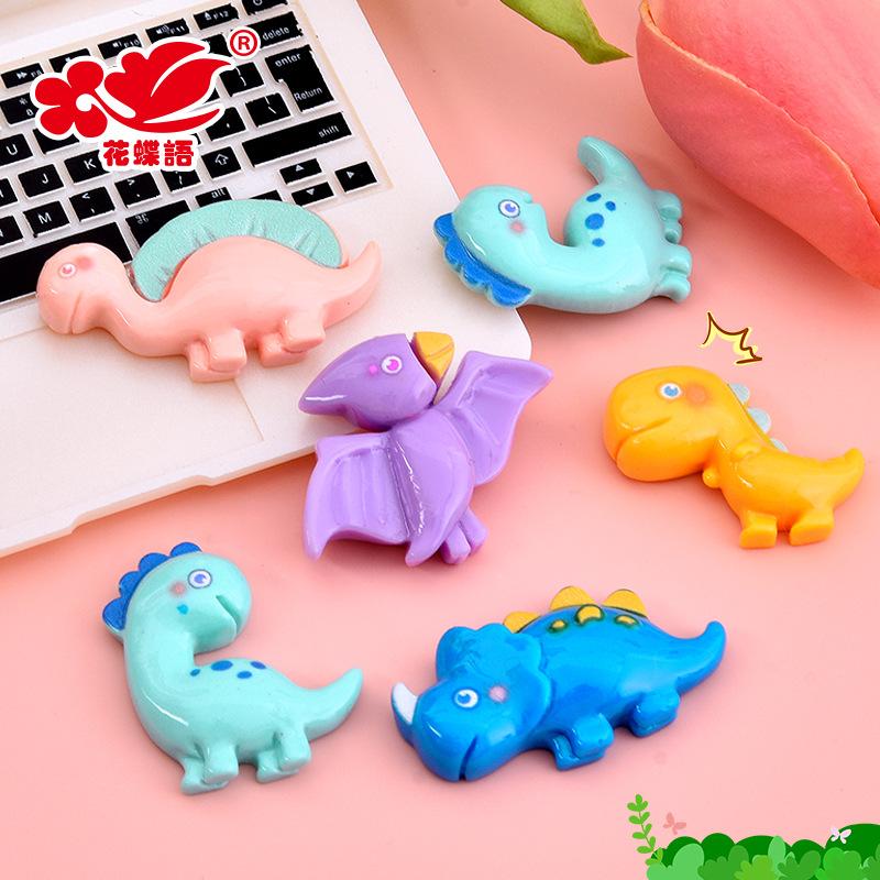 Phụ Kiện Nhỏ Xinh Khủng long hoạt hình mini (NX-128)