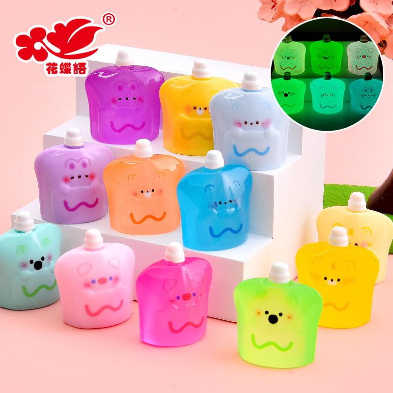 Phụ Kiện Nhỏ Xinh Thạch phát sáng mini (NX-338)