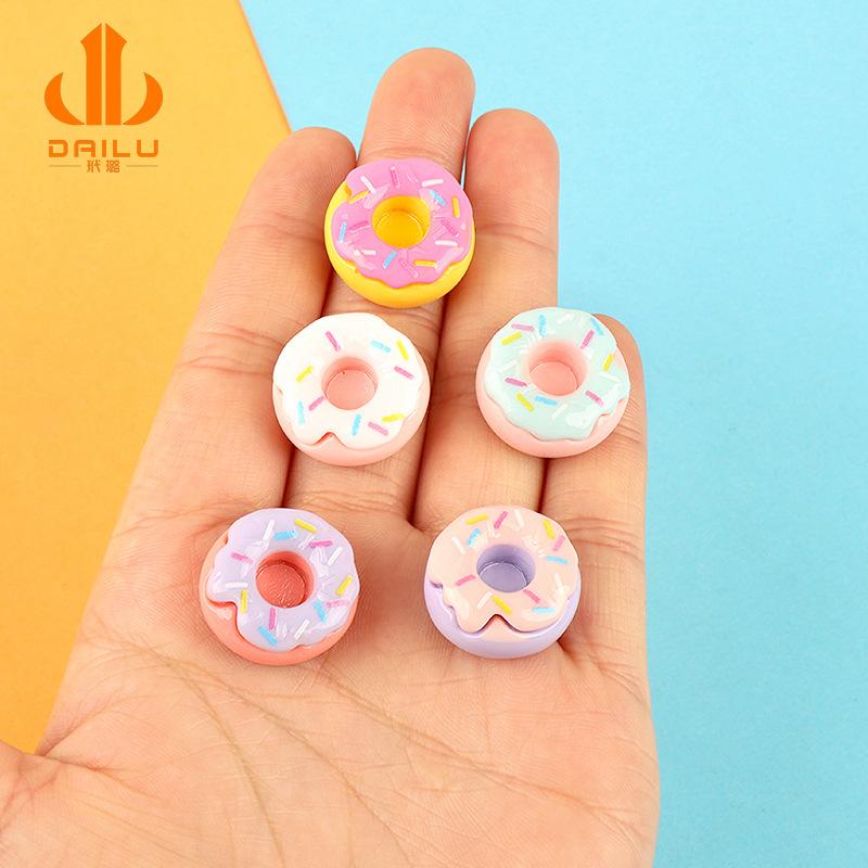 Charm LaBuBu Bộ DIY gương trang trí dễ thương từ charm (FF-178)