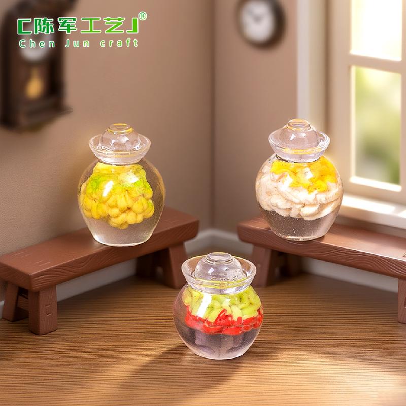 Phụ Kiện Tiểu Cảnh ZC-1772