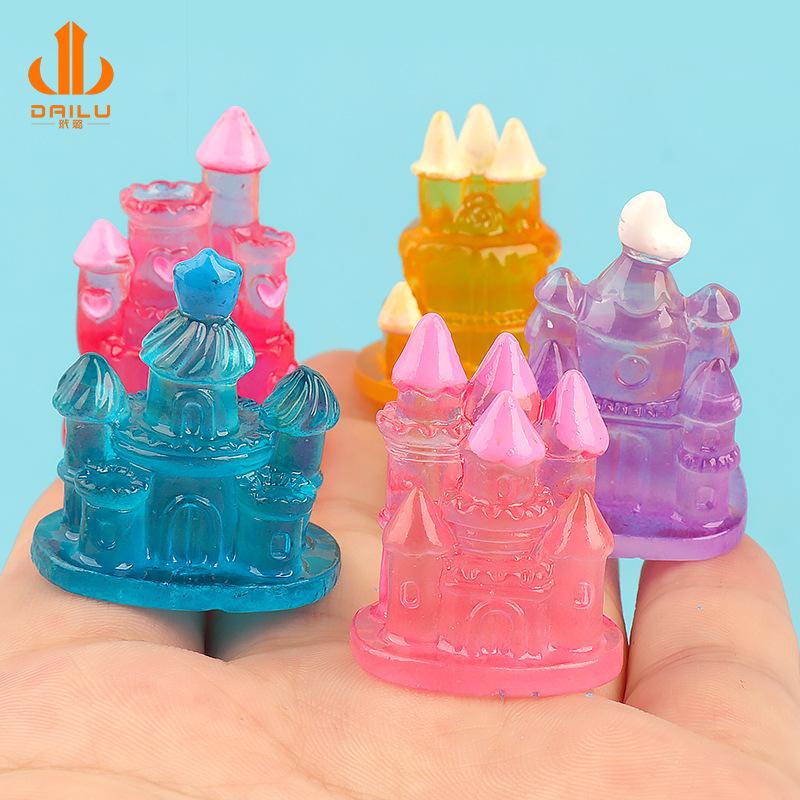 Charm LaBuBu Keo B7000 DIY trang trí thủ công đa năng (FF-183)