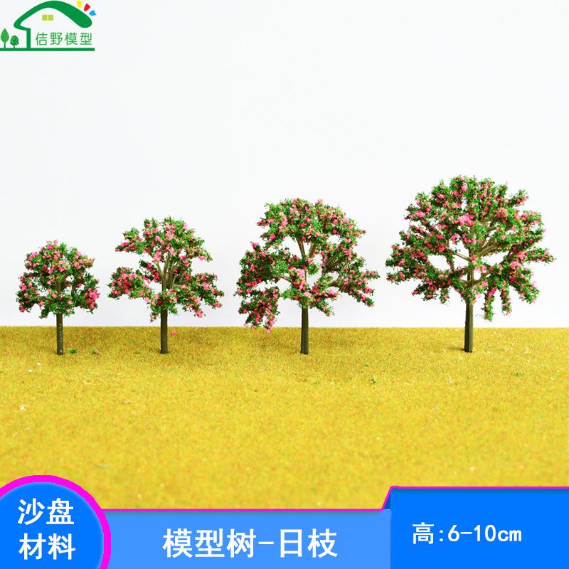 Phụ Kiện Mô Hình JY-254