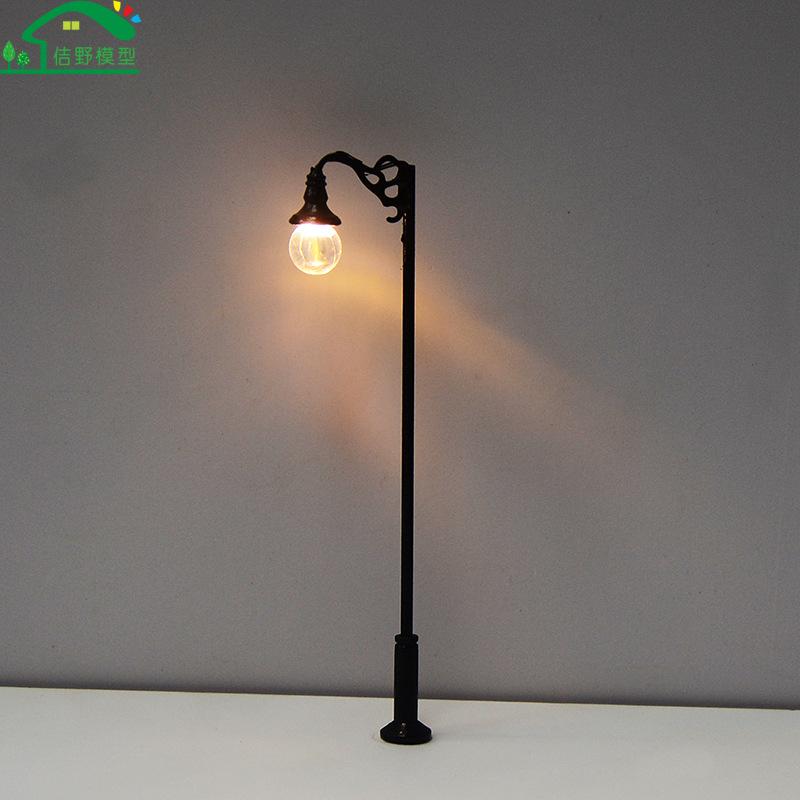 Phụ Kiện Mô Hình JY-186