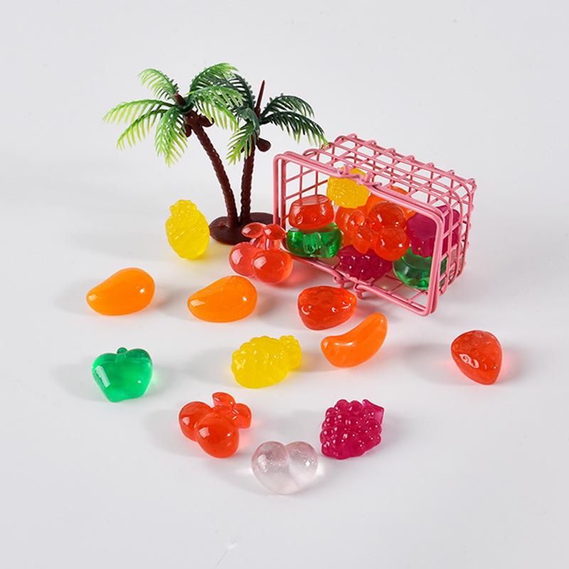 Phụ Kiện Nhỏ Xinh FL-459