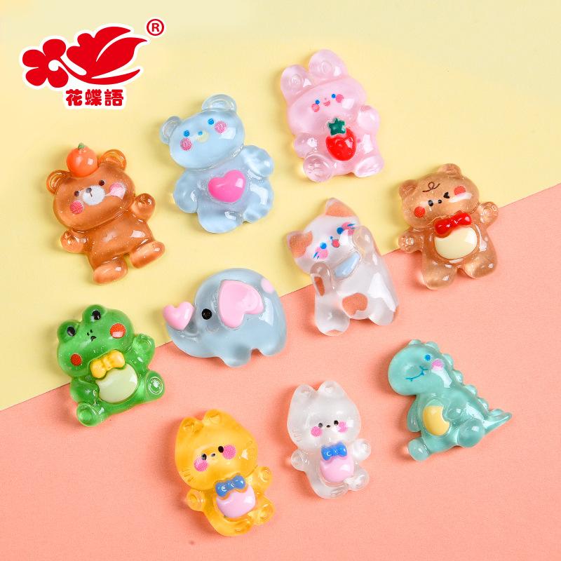 Phụ Kiện Nhỏ Xinh FL-146