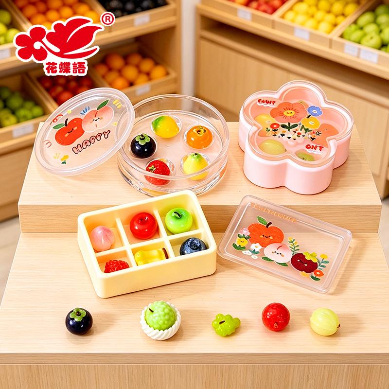 Phụ Kiện Nhỏ Xinh Trái cây mini (NX-130)